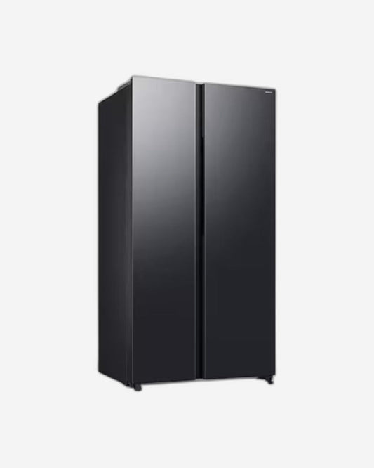 Samsung Side by Side Refrigerator 655 Litres