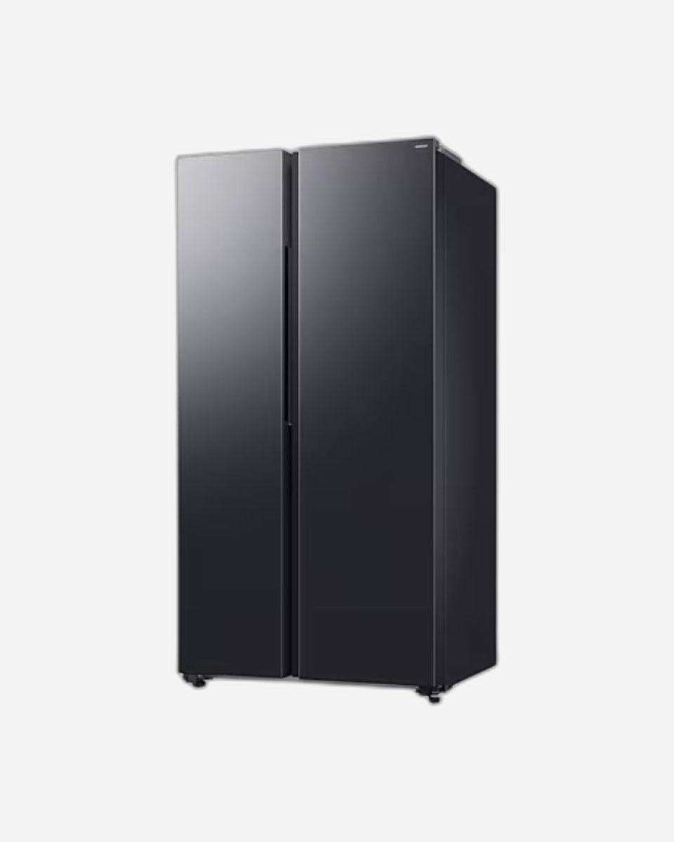Samsung Side by Side Refrigerator 655 Litres