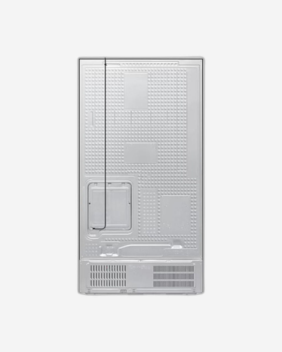 Samsung Side by Side Refrigerator 655 Litres