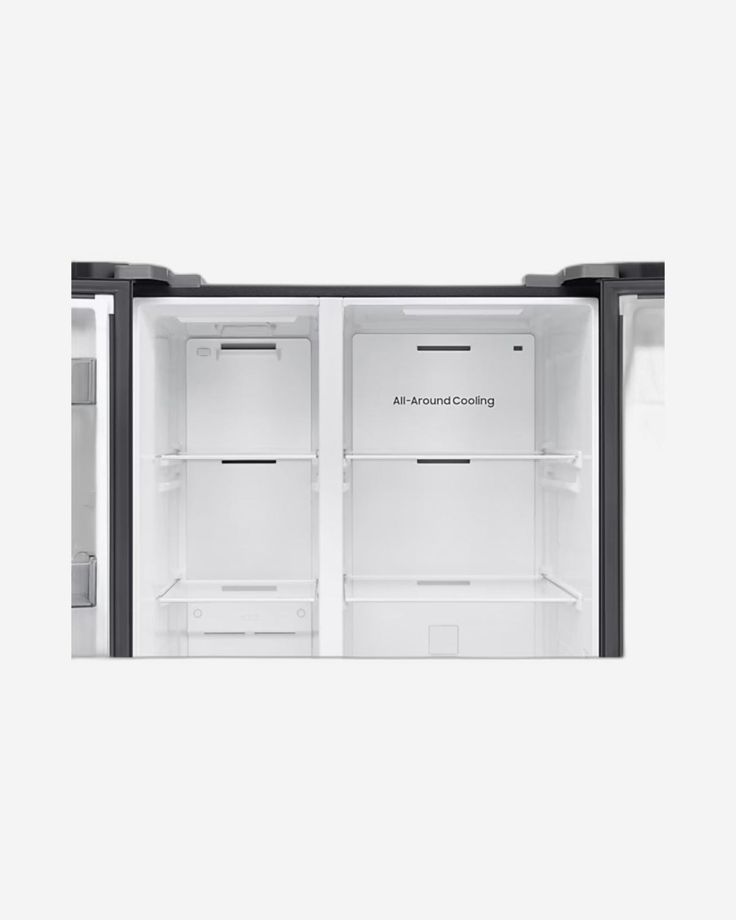 Samsung Side by Side Refrigerator 655 Litres