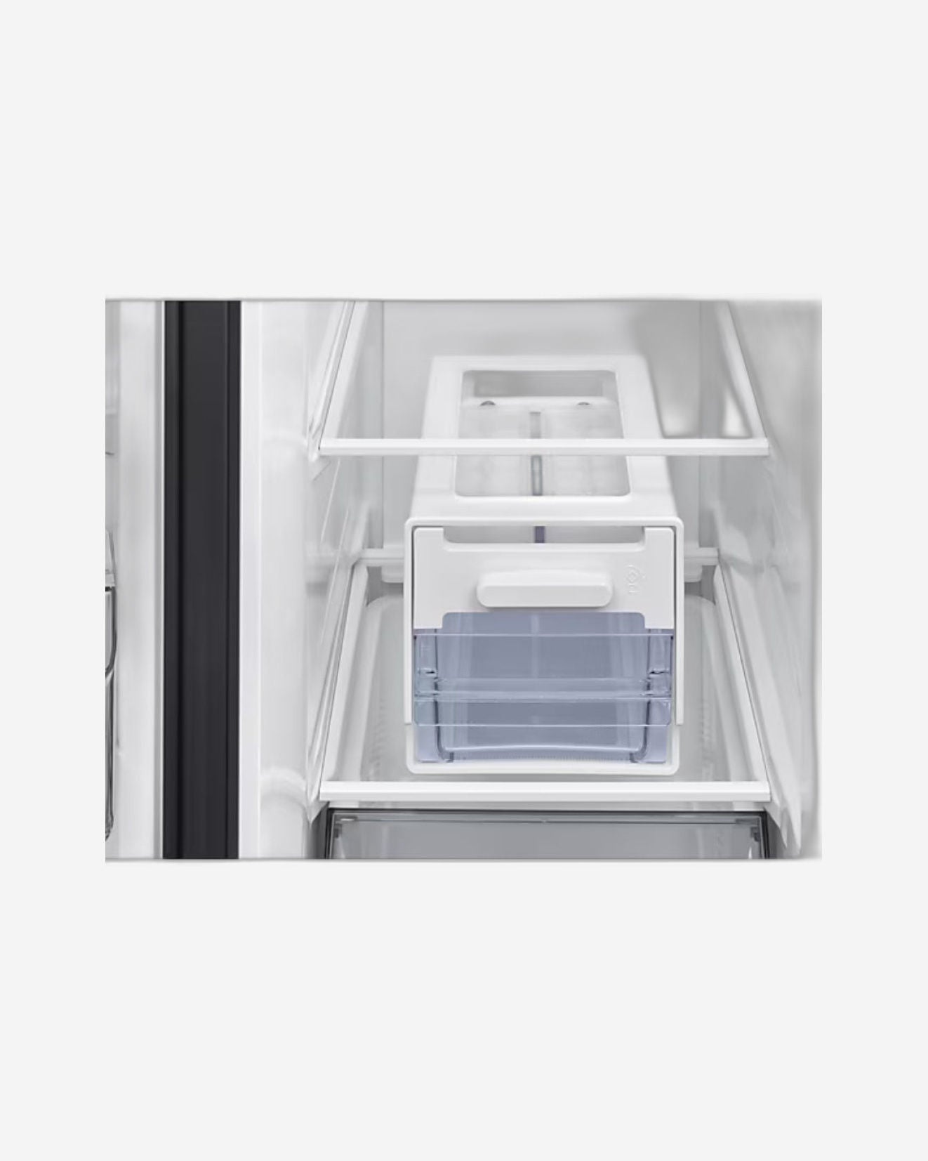 Samsung Side by Side Refrigerator 655 Litres