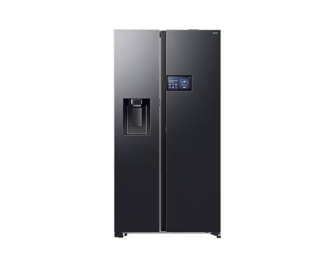 Samsung BeSpoke AI Refrigerator Side by Side 9
