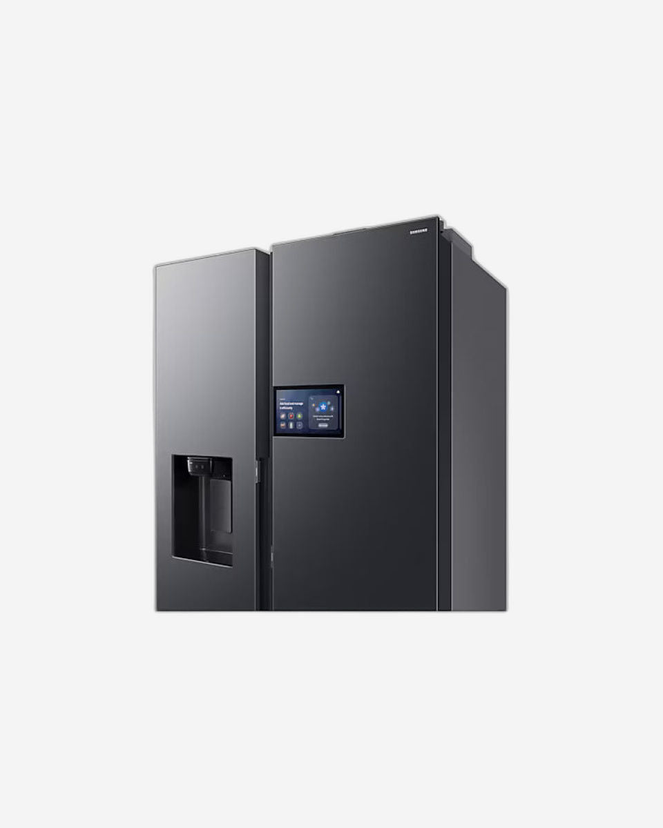 Samsung Bespoke AI Side-by-Side Refrigerator 615L