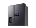 Samsung Bespoke AI Side-by-Side Refrigerator 615L