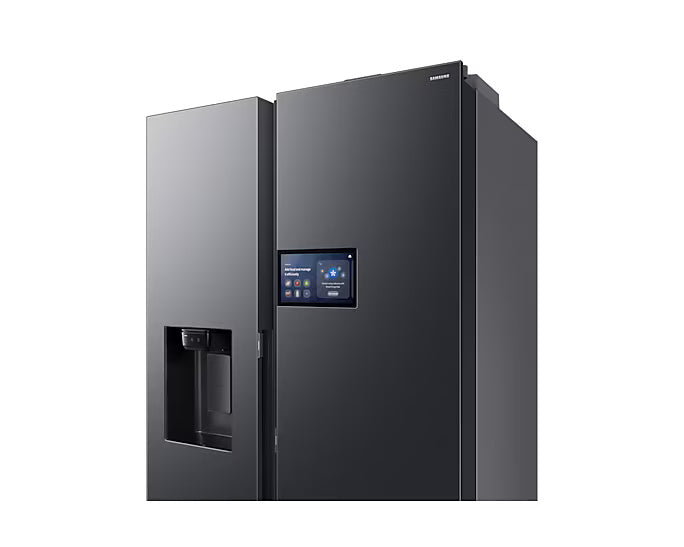 Samsung Bespoke AI Side-by-Side Refrigerator 615L