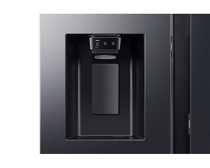 Samsung Bespoke AI Side-by-Side Refrigerator 615L