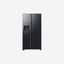 Samsung Bespoke AI Side-by-Side Refrigerator 615L