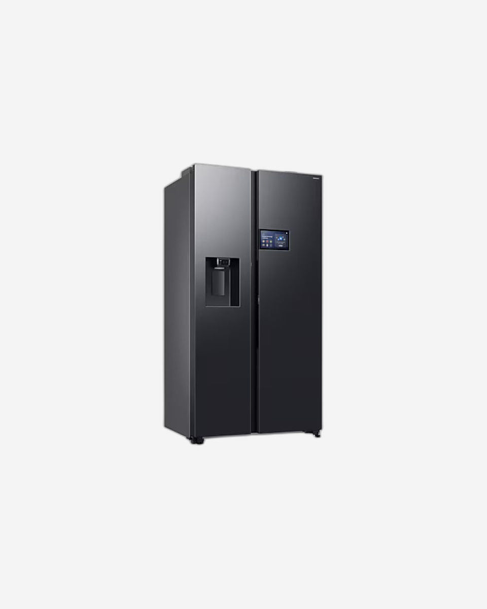 Samsung Bespoke AI Side-by-Side Refrigerator 615L