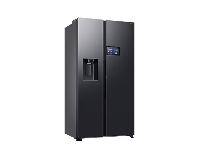 Samsung Bespoke AI Side-by-Side Refrigerator 615L
