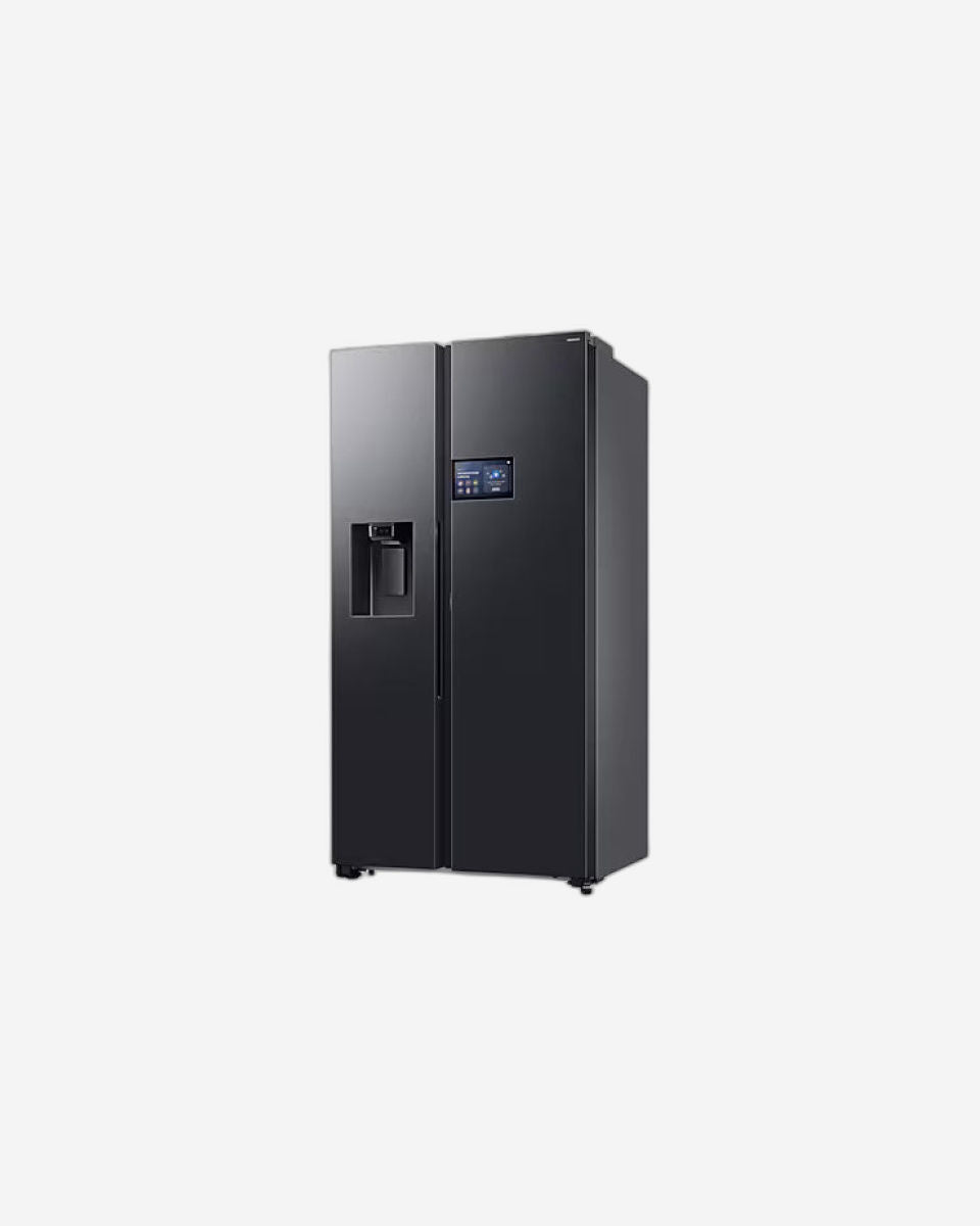 Samsung Bespoke AI Side-by-Side Refrigerator 615L