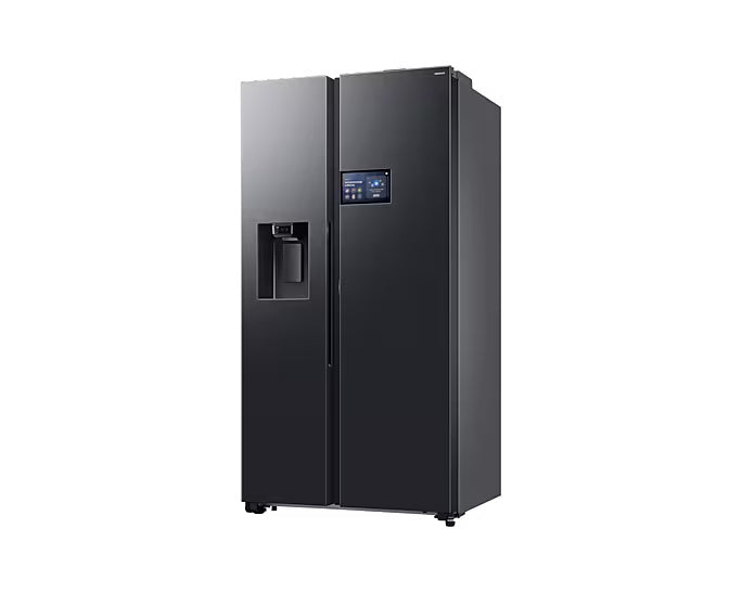 Samsung Bespoke AI Side-by-Side Refrigerator 615L