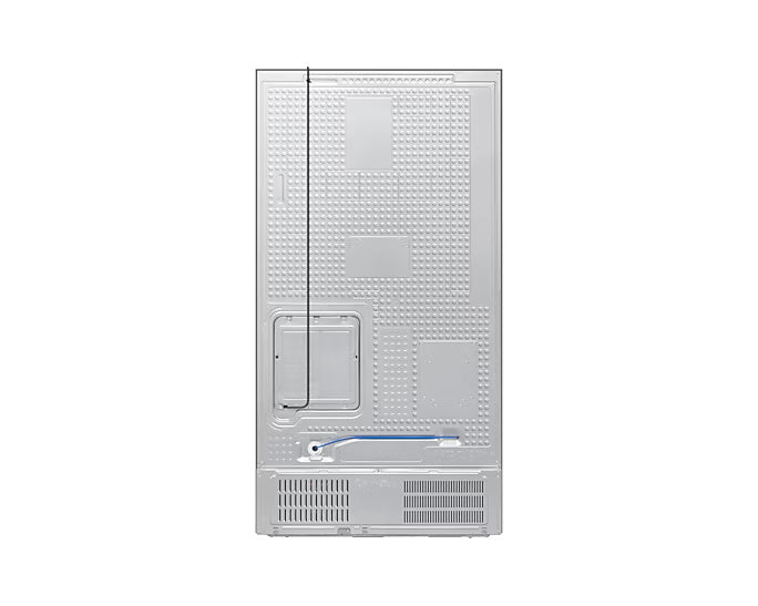 Samsung Bespoke AI Side-by-Side Refrigerator 615L