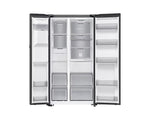 Samsung Bespoke AI Side-by-Side Refrigerator 615L