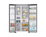 Samsung Bespoke AI Side-by-Side Refrigerator 615L