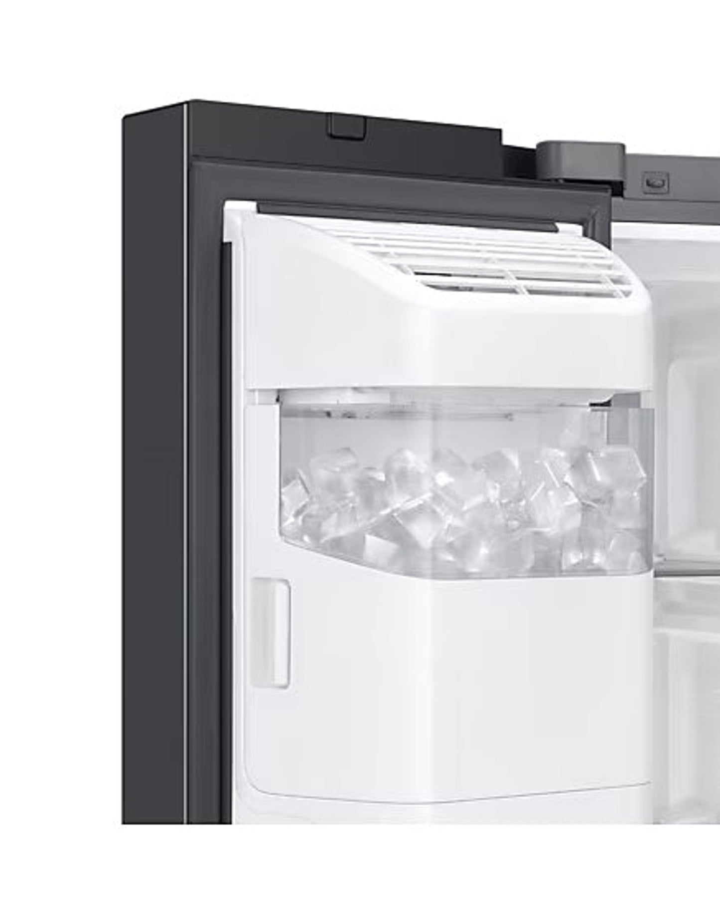 Samsung Bespoke AI Side-by-Side Refrigerator 615L