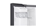 Samsung Bespoke AI Side-by-Side Refrigerator 615L