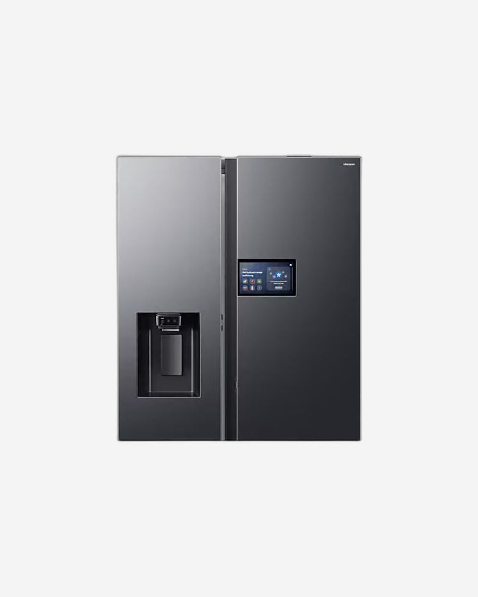 Samsung Bespoke AI Side-by-Side Refrigerator 615L