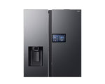 Samsung Bespoke AI Side-by-Side Refrigerator 615L