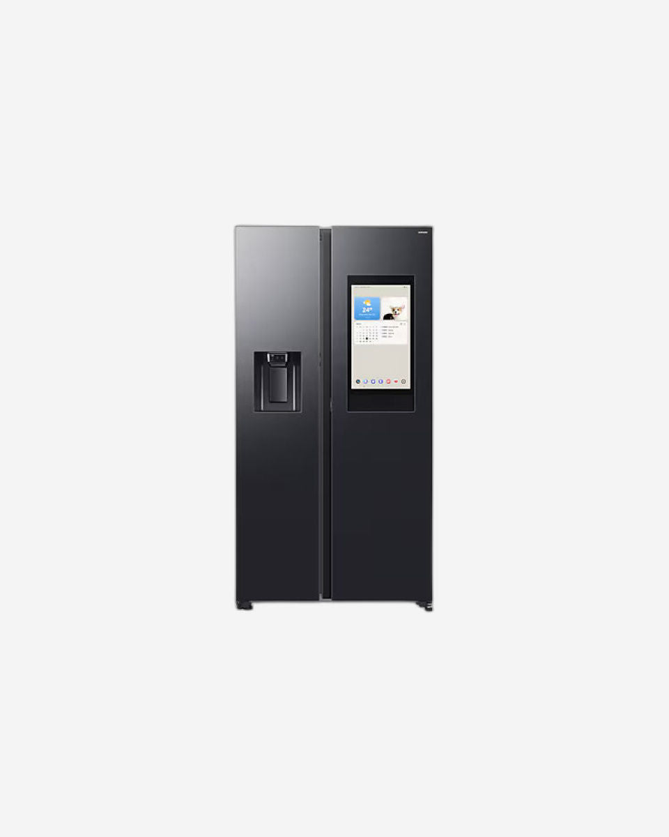 Samsung Bespoke AI Side-by-Side Refrigerator 591L