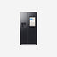 Samsung Bespoke AI Side-by-Side Refrigerator 591L