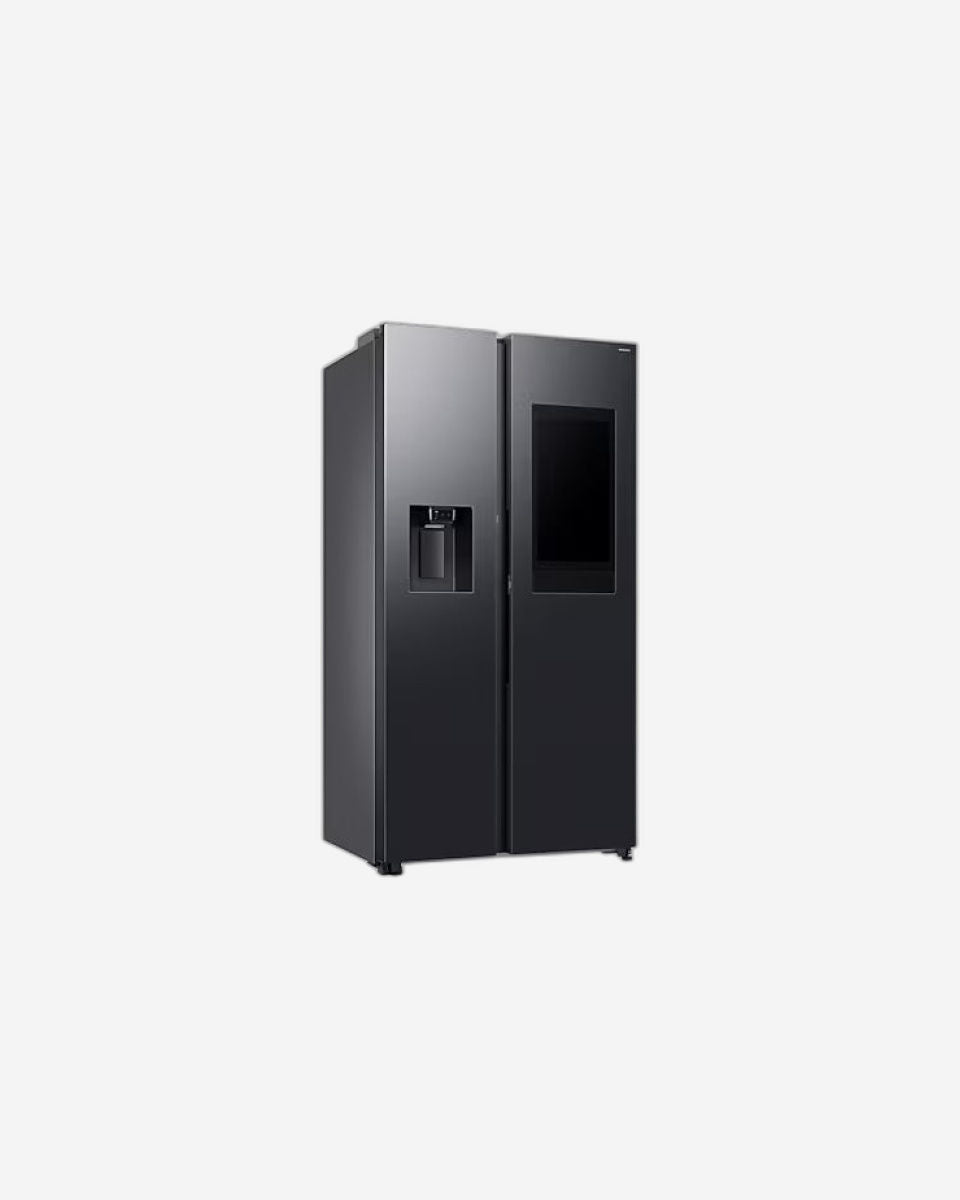 Samsung Bespoke AI Side-by-Side Refrigerator 591L