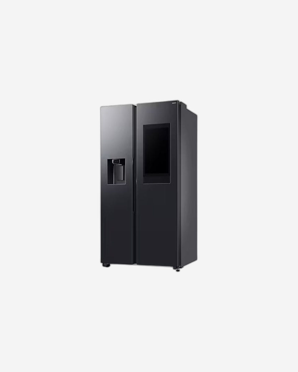 Samsung Bespoke AI Side-by-Side Refrigerator 591L