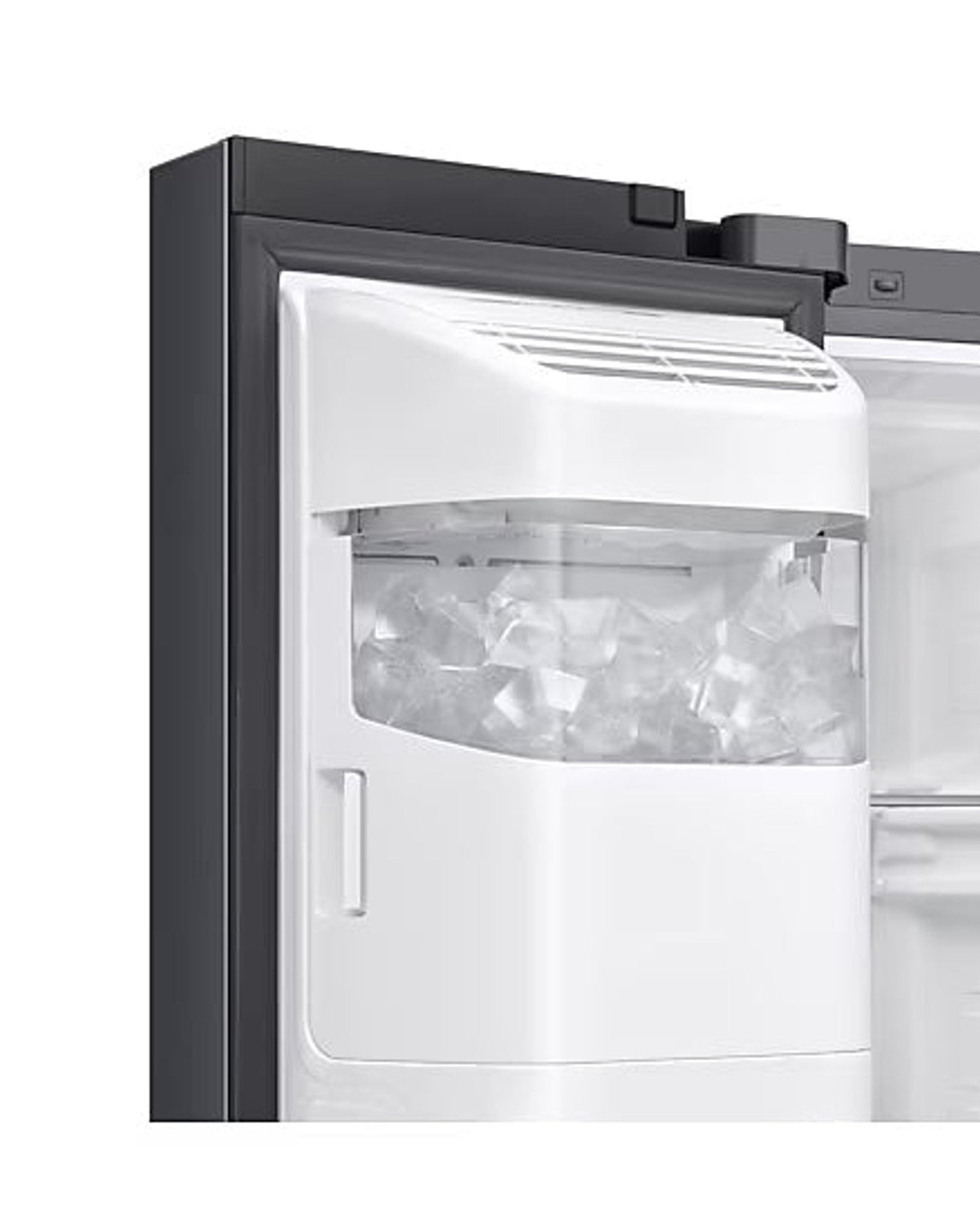 Samsung Bespoke AI Side-by-Side Refrigerator 591L