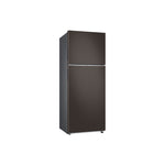 Samsung Top Mount Freezer Refrigerator with Bespoke Design 411L