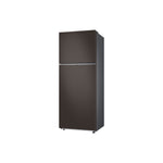 Samsung Top Mount Freezer Refrigerator with Bespoke Design 411L