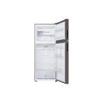 Samsung Top Mount Freezer Refrigerator with Bespoke Design 411L