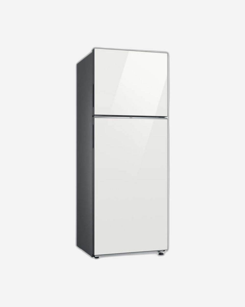 Samsung Top Mount Bespoke Refrigerator 460L