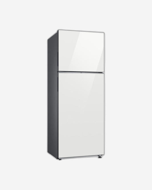 Samsung Top Mount Bespoke Refrigerator 460L