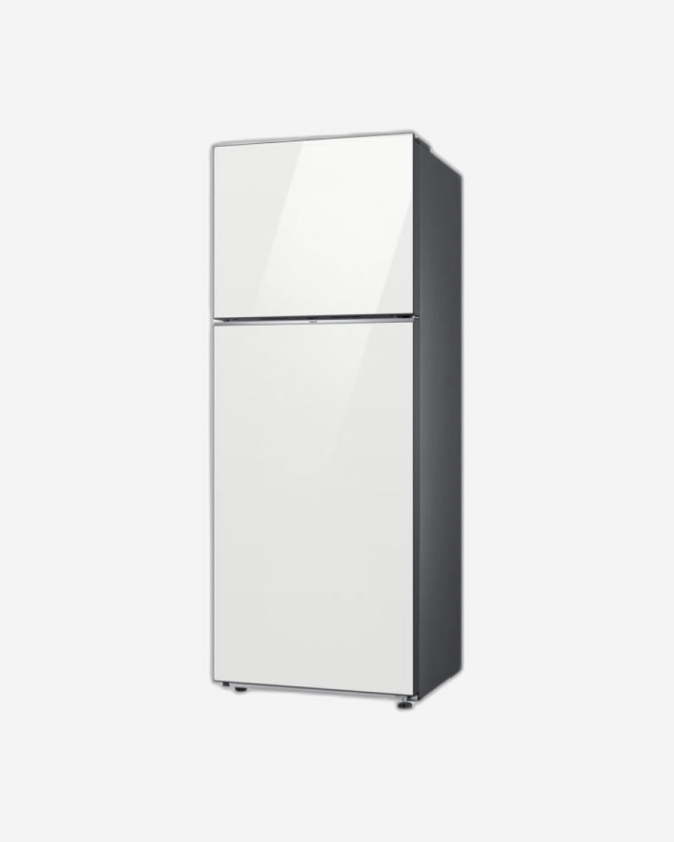 Samsung Top Mount Bespoke Refrigerator 460L