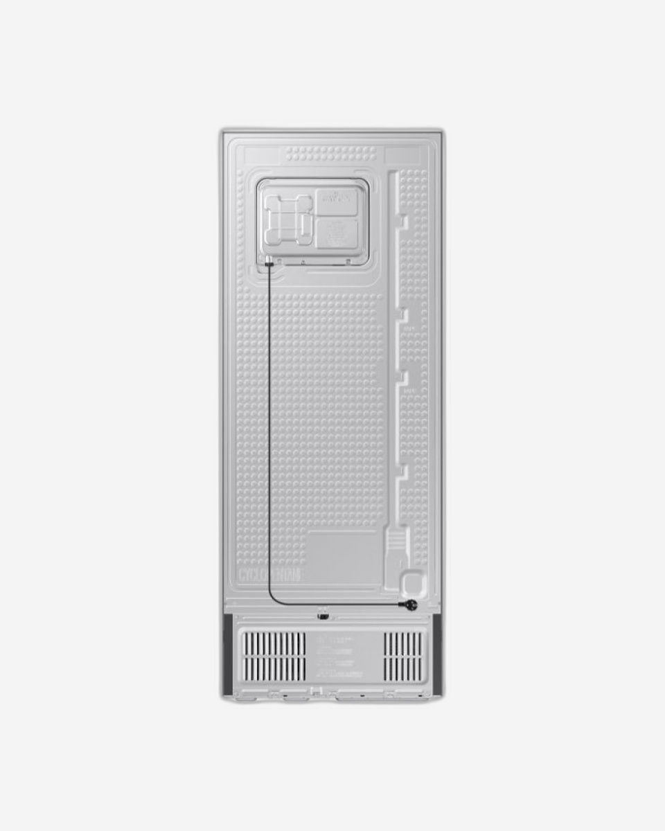Samsung Top Mount Bespoke Refrigerator 460L