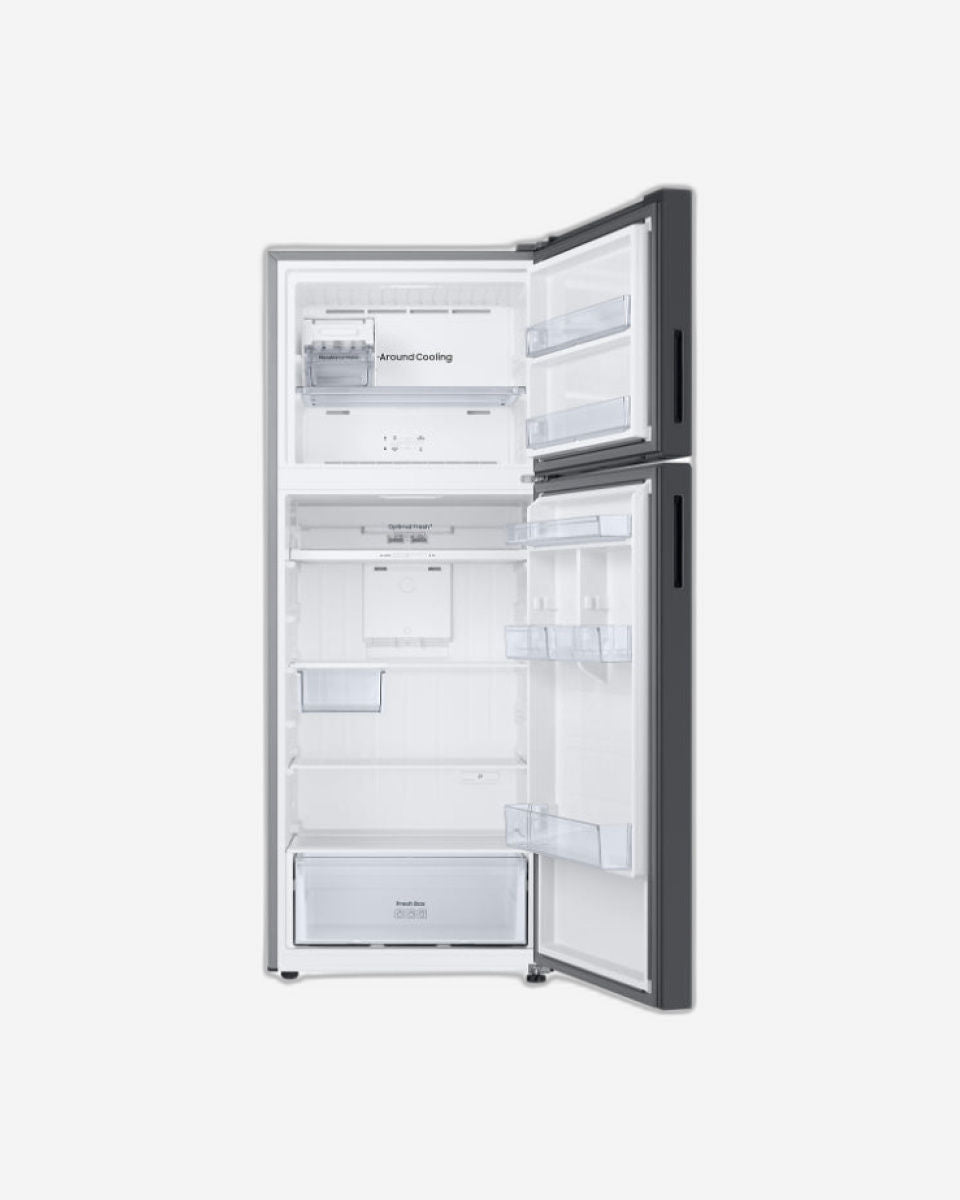 Samsung Top Mount Bespoke Refrigerator 460L