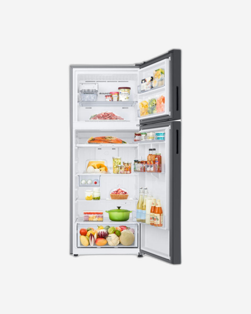 Samsung Top Mount Bespoke Refrigerator 460L