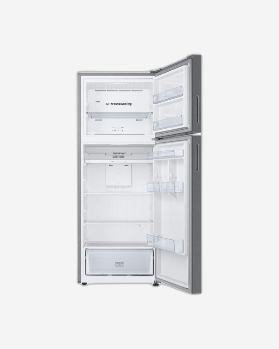 Samsung Top Mount Bespoke Refrigerator 660L