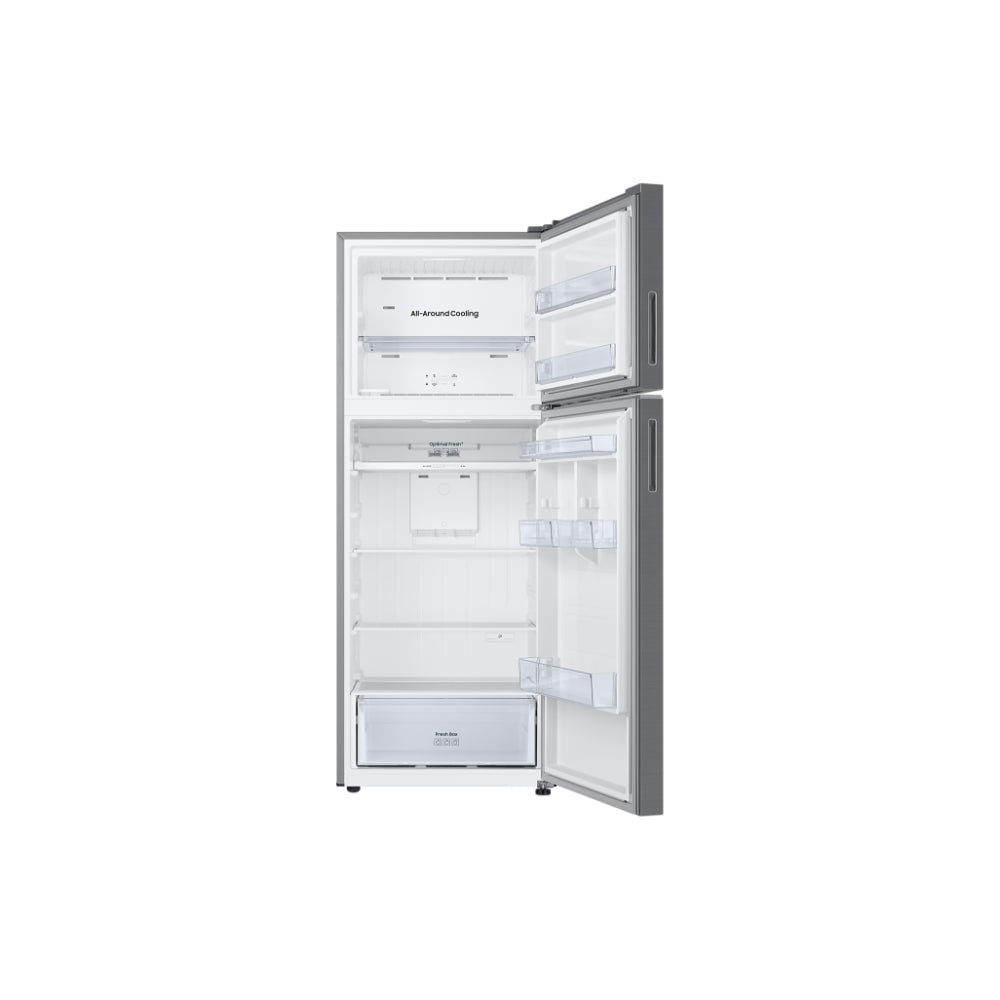 Samsung Top Mount Bespoke Refrigerator 660L