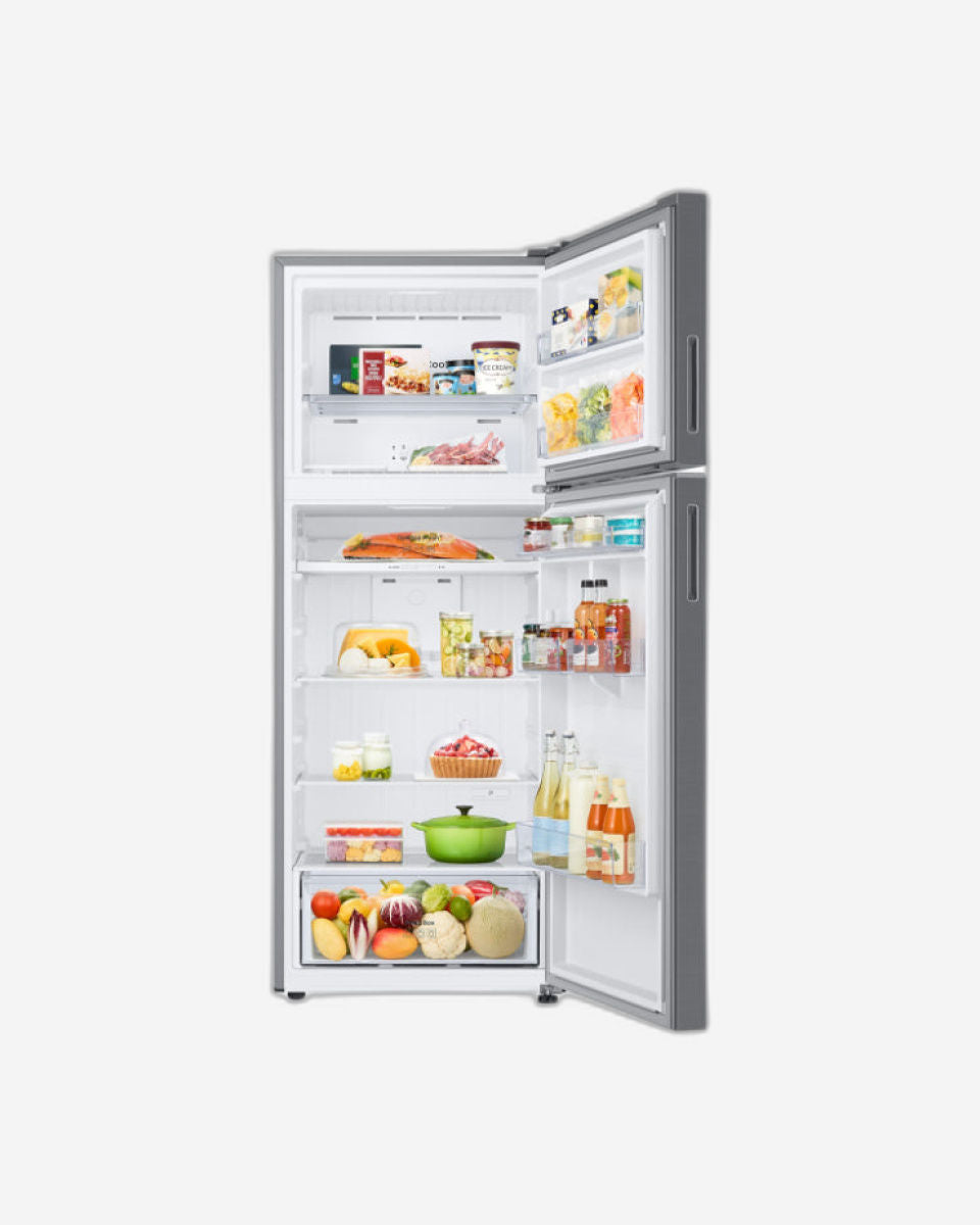 Samsung Top Mount Bespoke Refrigerator 660L