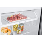 Samsung Top Mount Bespoke Refrigerator 660L