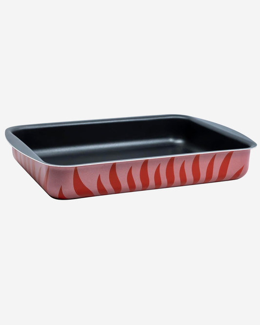 Wilson Non-Stick Aluminium Rectangular Baking Tray