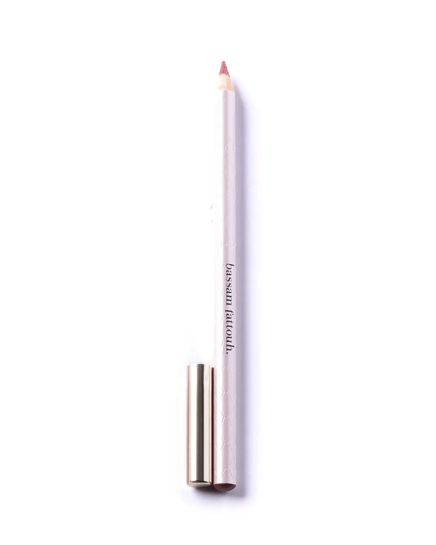 Bassam Fatouh Lip Pencils All Red