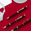 Cross Coventry Red Lacquer Chrome Appointments Ballpoint Pen
