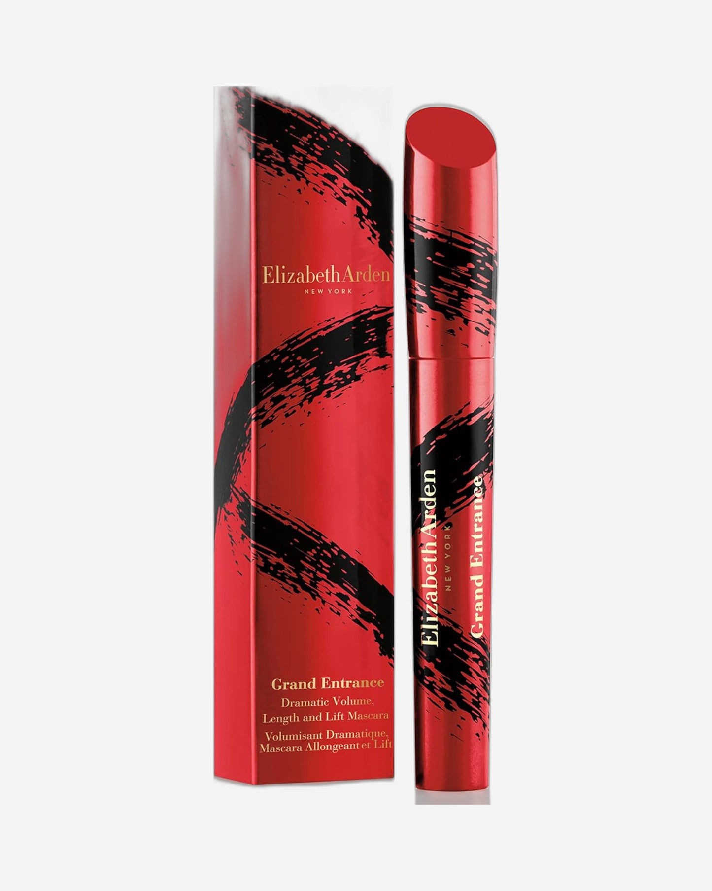 Elizabeth Arden Grand Entrance Mascara Strikng Black