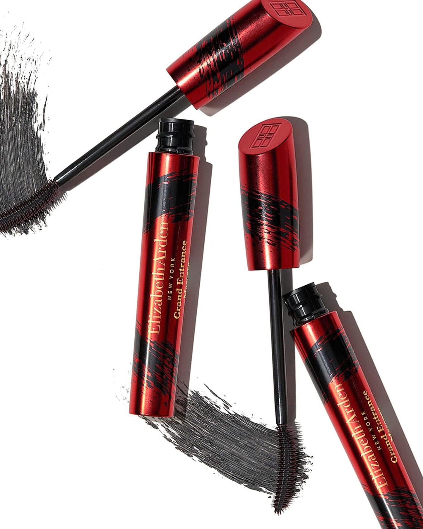 Elizabeth Arden Grand Entrance Mascara Strikng Black