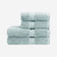 Christy Renaissance Bath Towels Eggshell