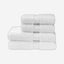 Christy Renaissance Bath Towels White