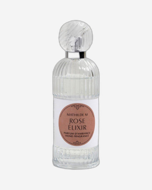 Mathilde "Rose Elixir" Home Fragrance Spray Les Intemporels (100ml)