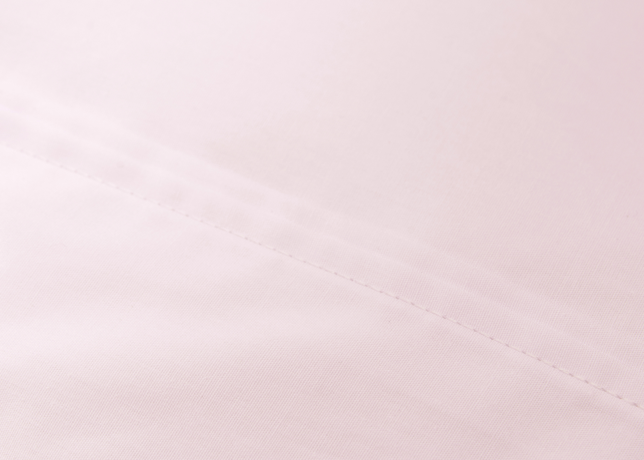 Christy Chelsea Bed Linen 200TC Rose Pink