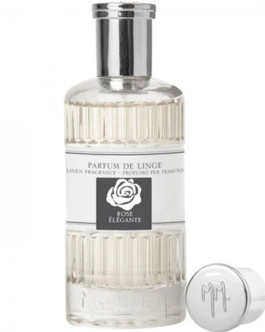 Mathilde "Rose Elegante" Linen Fragance (75ml)